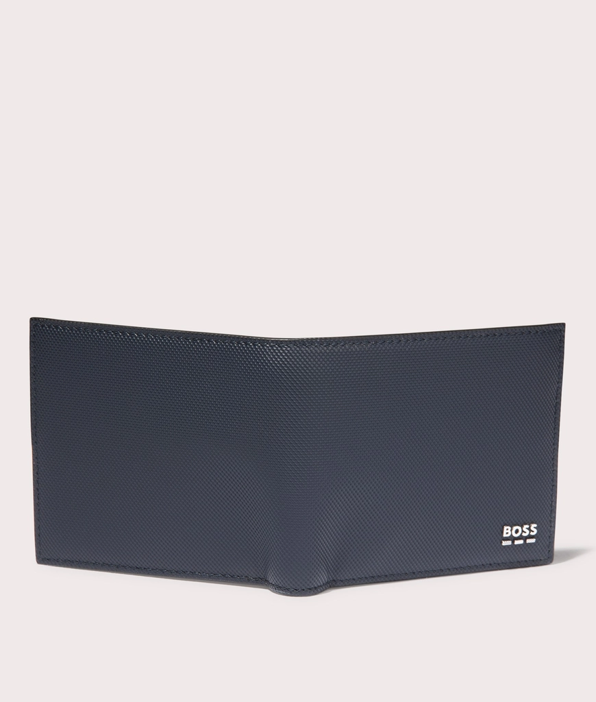 Hugo Boss Mens Jinko Wallet